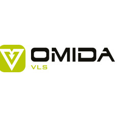 Logo firmy OMIDA VLS SPÓŁKA Z OGRANICZONĄ ODPOWIEDZIALNOŚCIĄ